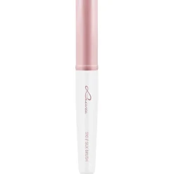 Gesichtspinsel 510 // Silk Brush - Candy von Luvia Cosmetics