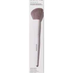 Gesichtspinsel M241 Angled Powder Bronzer Brush von Morphe