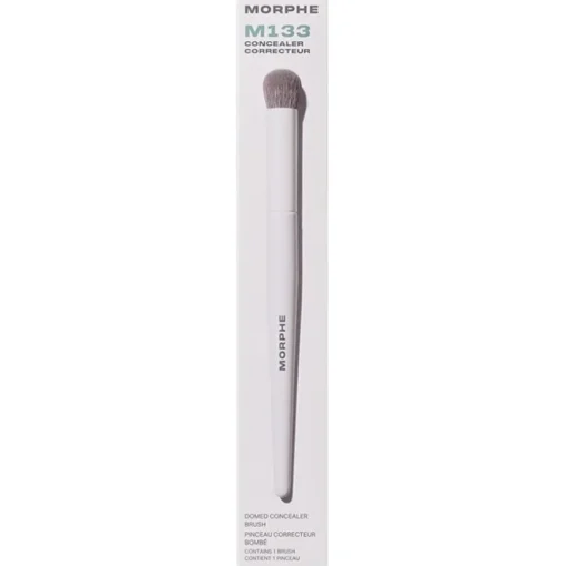 Gesichtspinsel M133 Domed Concealer Brush von Morphe