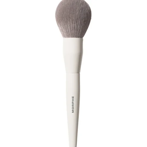 Gesichtspinsel M161 Large Rounded Powder Brush von Morphe
