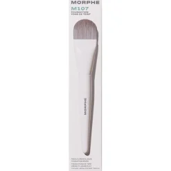 Gesichtspinsel M107 Paddle Cream & Liquid Foundation Brush von Morphe