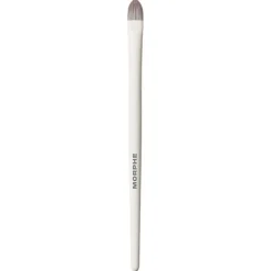 Gesichtspinsel M134 Pointed Paddle Concealer Brush von Morphe