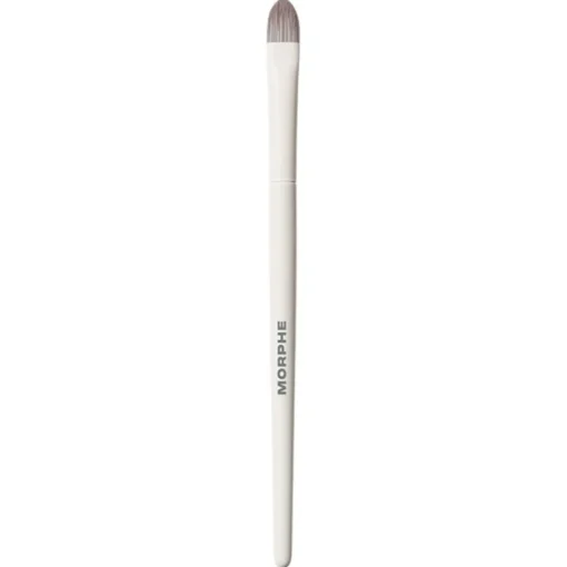 Gesichtspinsel M134 Pointed Paddle Concealer Brush von Morphe