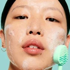 Gesichtsreinigung The POREfessional Good Cleanup - Poren klärender Reinigungsschaum von Benefit