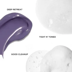 Gesichtsreinigung the POREfessional Tight 'n Toned - Poren verfeinernder Schaum-Toner mit AHA+PHA Mini von Benefit