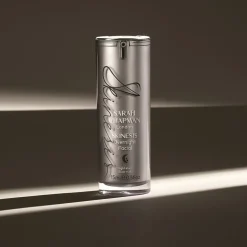 Gesichtsserum- & Elixir Overnight Facial Anti-Aging Nacht Elixier von Sarah Chapman