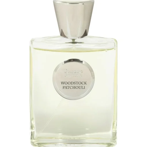 Giardino Benessere Classic Collection Woodstock Patchouli Eau de Parfum Spray