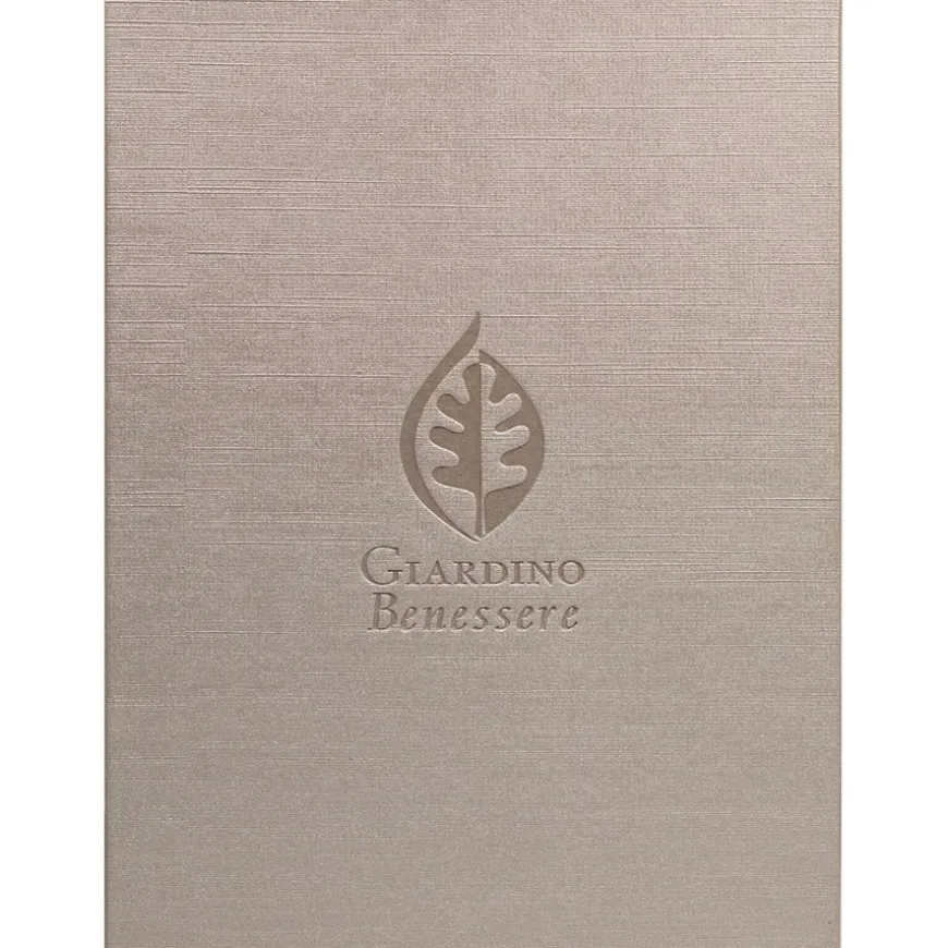 Giardino Benessere Titani Collection Dasos Extrait de Parfum