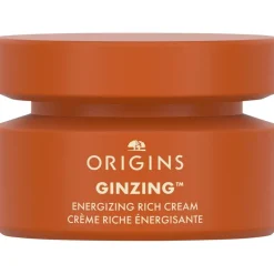 Ginzing Energizing Rich Cream von Origins