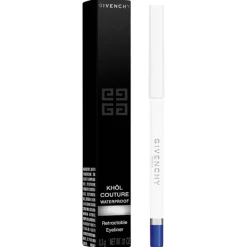 GIVENCHY AUGEN MAKE-UP Khôl Couture Waterproof