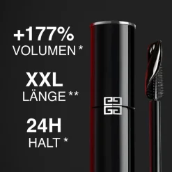 GIVENCHY AUGEN MAKE-UP L'Interdit Mascara Couture Volume