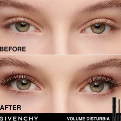 GIVENCHY AUGEN MAKE-UP Volume Disturbia Mascara