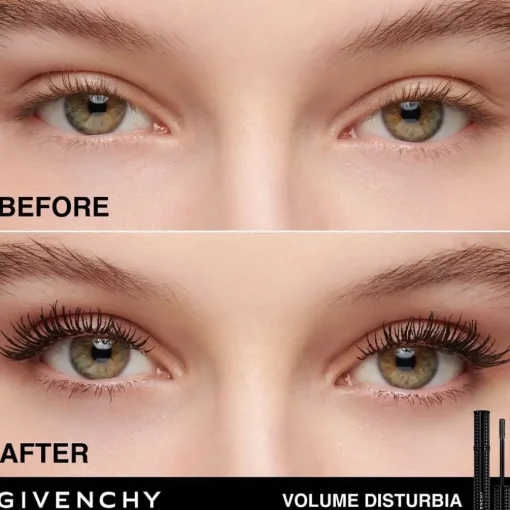 GIVENCHY AUGEN MAKE-UP Volume Disturbia Mascara