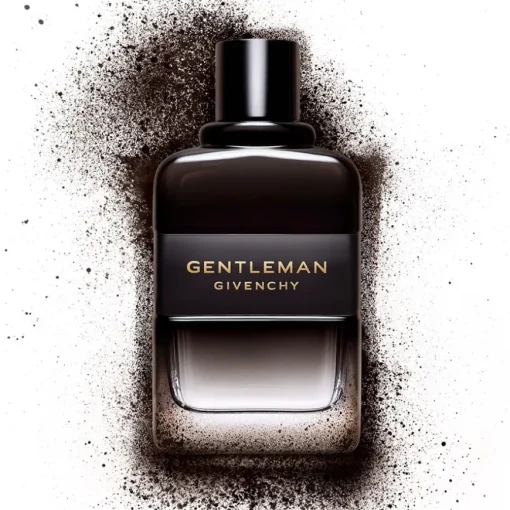 GIVENCHY GENTLEMAN GIVENCHY Boisée Eau de Parfum Spray
