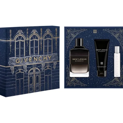 GIVENCHY GENTLEMAN GIVENCHY Boisée Eau de Parfum Spray