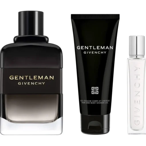 GIVENCHY GENTLEMAN GIVENCHY Boisée Eau de Parfum Spray