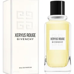 GIVENCHY LES PARFUMS MYTHIQUES Xeryus Eau de Toilette Spray