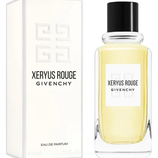 GIVENCHY LES PARFUMS MYTHIQUES Xeryus Eau de Toilette Spray