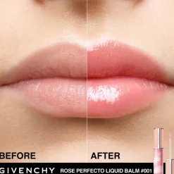 GIVENCHY LIPPEN MAKE-UP Le Rose Perfecto Liquid Balm