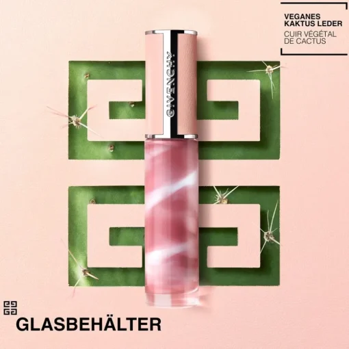 GIVENCHY LIPPEN MAKE-UP Le Rose Perfecto Liquid Balm