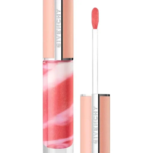 GIVENCHY LIPPEN MAKE-UP Le Rose Perfecto Liquid Balm