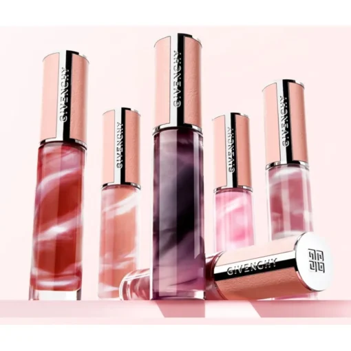 GIVENCHY LIPPEN MAKE-UP Le Rose Perfecto Liquid Balm