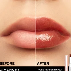 GIVENCHY LIPPEN MAKE-UP Le Rose Perfecto