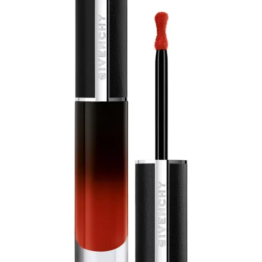 GIVENCHY LIPPEN MAKE-UP Le Rouge Interdit Cream Velvet