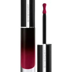 GIVENCHY LIPPEN MAKE-UP Le Rouge Interdit Cream Velvet