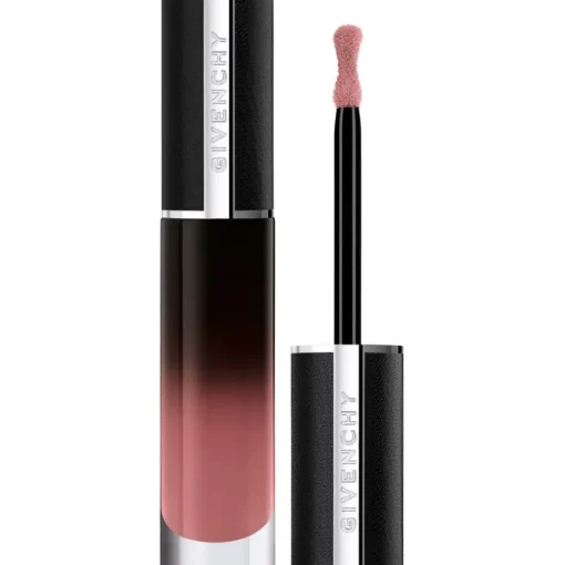 GIVENCHY LIPPEN MAKE-UP Le Rouge Interdit Cream Velvet