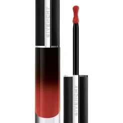 GIVENCHY LIPPEN MAKE-UP Le Rouge Interdit Cream Velvet