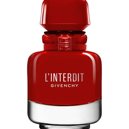 GIVENCHY L'INTERDIT Rouge Ultime Eau de Parfum Spray