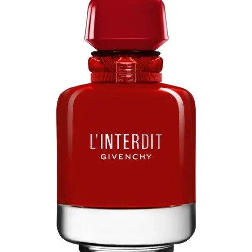GIVENCHY L'INTERDIT Rouge Ultime Eau de Parfum Spray