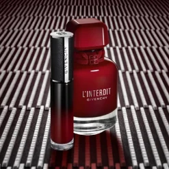 GIVENCHY L'INTERDIT Rouge Ultime Eau de Parfum Spray
