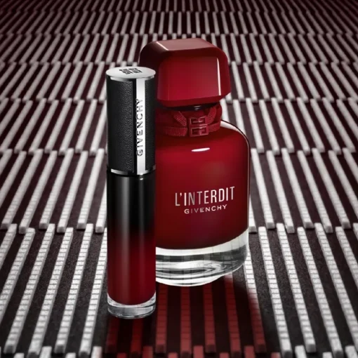 GIVENCHY L'INTERDIT Rouge Ultime Eau de Parfum Spray