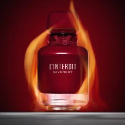 GIVENCHY L'INTERDIT Rouge Ultime Eau de Parfum Spray