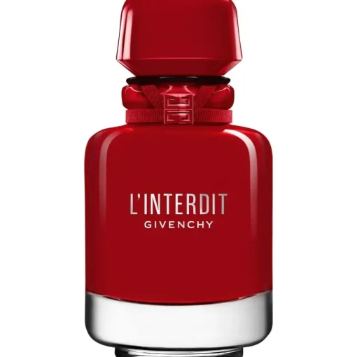 GIVENCHY L'INTERDIT Rouge Ultime Eau de Parfum Spray