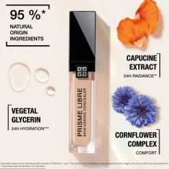 GIVENCHY Prisme Libre Concealer