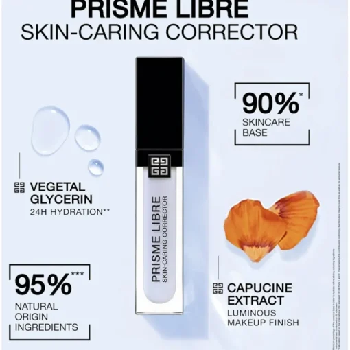 GIVENCHY Prisme Libre Corrector