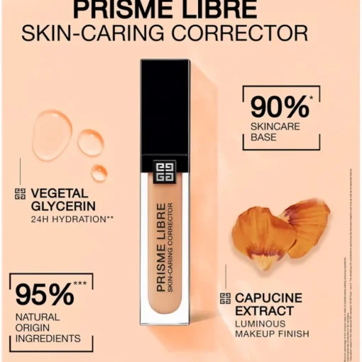 GIVENCHY Prisme Libre Corrector