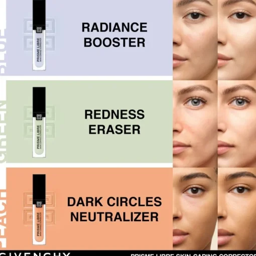 GIVENCHY Prisme Libre Corrector