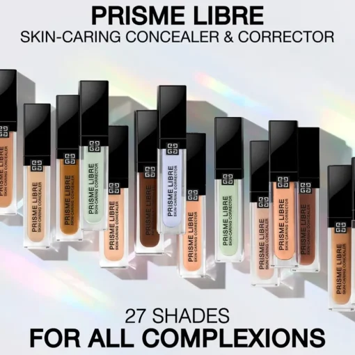 GIVENCHY Prisme Libre Corrector