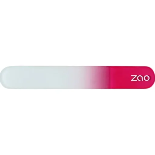 Glass Nail File Nagelpflege von zao