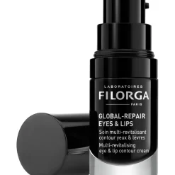 Global-Repair Multi-Revitalising Eye & Lip Contour Cream Global-Repair Eyes & Lips von Filorga