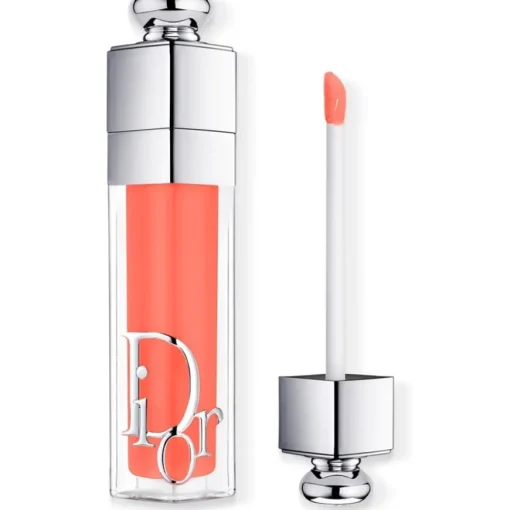 Gloss Dior Addict Lip Maximizer Aufpolsternder Lipgloss – Feuchtigkeitspflege und Volumeneffekt – Sofort und langanhaltend von DIOR