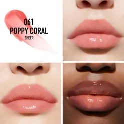Gloss Dior Addict Lip Maximizer Aufpolsternder Lipgloss – Feuchtigkeitspflege und Volumeneffekt – Sofort und langanhaltend von DIOR
