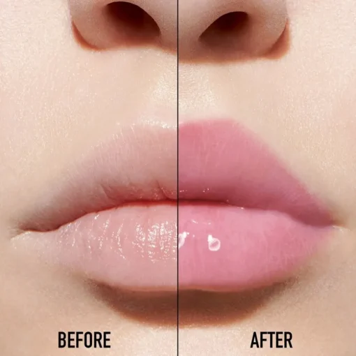 Gloss Dior Addict Lip Maximizer Aufpolsternder Lipgloss – Feuchtigkeitspflege und Volumeneffekt – Sofort und langanhaltend von DIOR