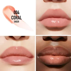 Gloss Dior Addict Lip Maximizer Aufpolsternder Lipgloss – Feuchtigkeitspflege und Volumeneffekt – Sofort und langanhaltend von DIOR