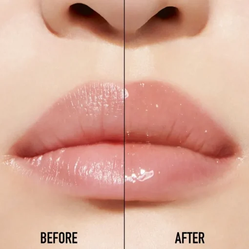 Gloss Dior Addict Lip Maximizer Aufpolsternder Lipgloss – Feuchtigkeitspflege und Volumeneffekt – Sofort und langanhaltend von DIOR