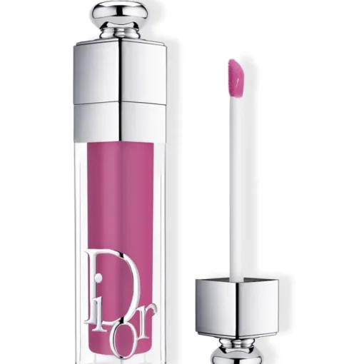Gloss Dior Addict Lip Maximizer Aufpolsternder Lipgloss – Feuchtigkeitspflege und Volumeneffekt – Sofort und langanhaltend von DIOR